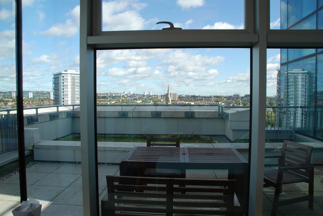 Torquay House Hostel London Luaran gambar