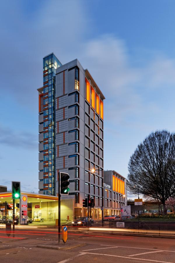 Torquay House Hostel London Luaran gambar