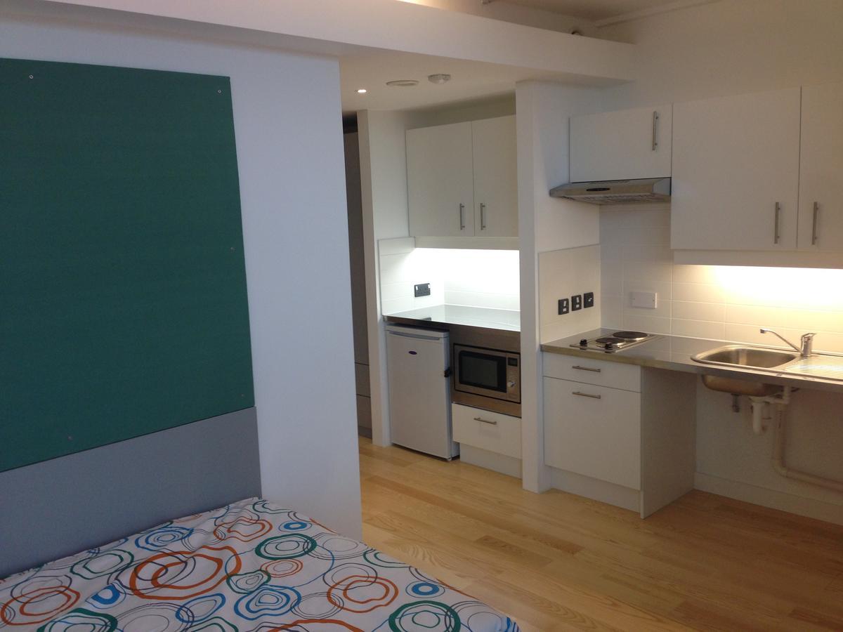 Torquay House Hostel London Luaran gambar