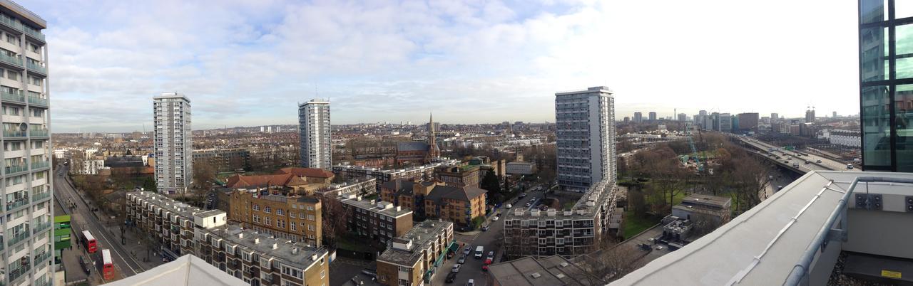 Torquay House Hostel London Luaran gambar